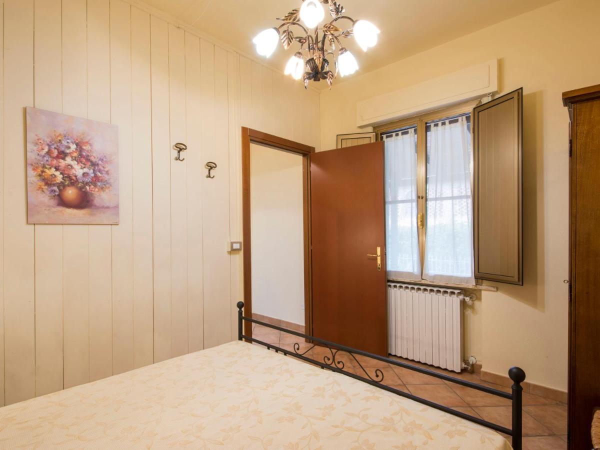 Apartment Trilocale By Interhome Orentano 외부 사진
